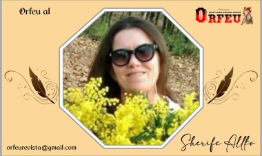 Sherife Allko (poezi)