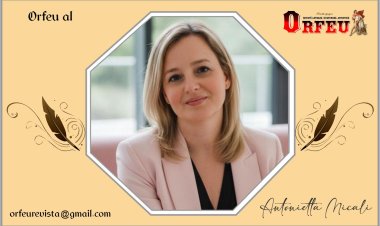 Antonietta Micali (Përgatiti: Angela Kosta)