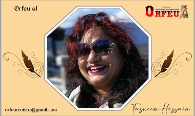 Tasneem Hossain