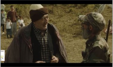 inserte nga filmi DASMA E MALEVE