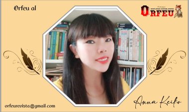 Anna Keiko - Poetry cycle and biography