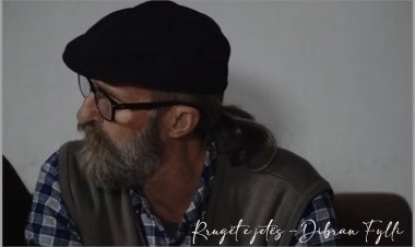 ...skenë nga episodi 17, seriali Rrugët e jetës