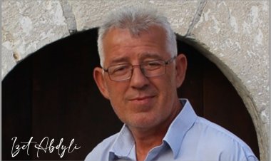 Izet Abdyli - Tregim