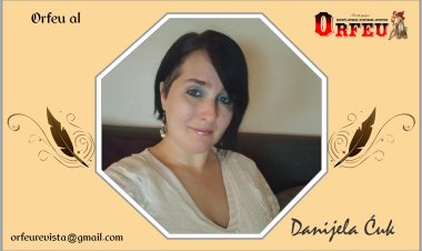 Danijela Ćuk (poem)