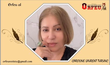 Caroline Laurent Turunc (Prepared for publication by Angela Kosta)