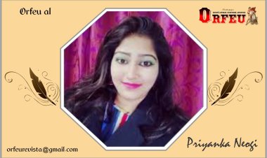 Priyanka Neogi - poem