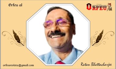 Supriya Shukla - Review of the book Twilight of Love by author Dr.Ratan Bhattacharjee