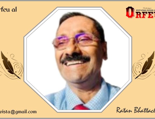 Supriya Shukla - Review of the book Twilight of Love by author Dr.Ratan Bhattacharjee