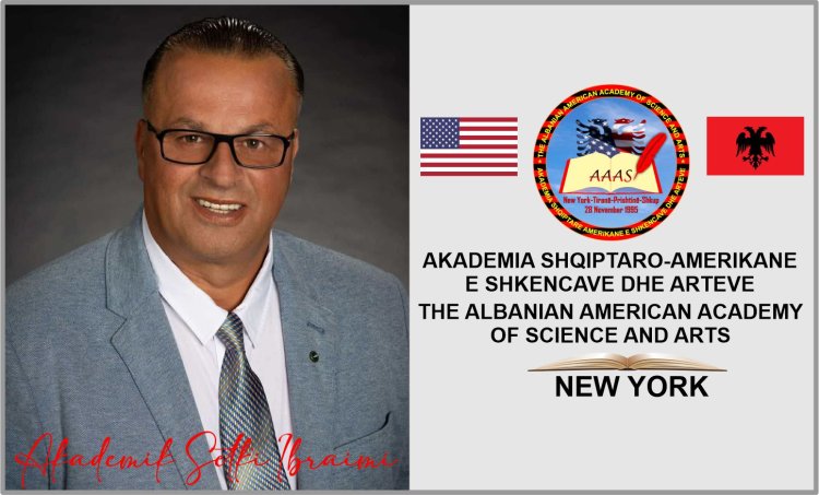 Zëri i kushtrimit nga Tetova e Iliridës që u ngjit në shtigjet europiane