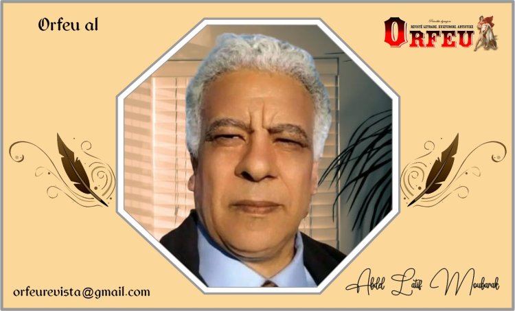 Abdel Latif Moubarak (poem)