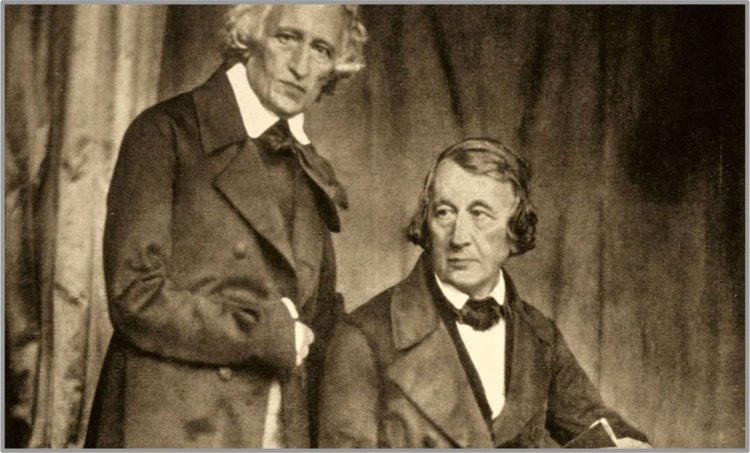 Dikur, vëllezërit Grimm dhe përrallat e tyre jo shumë përrallore (Përktheu Ismail Ismaili)