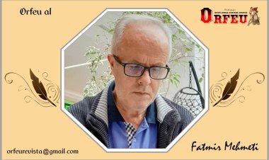 Fatmir Mehmeti - Analizë gjuhësore, semantike dhe moralo-edukative e fjalëve të urta (-I-)