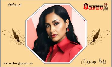 Adelina Pali - Ese Zemre, Dedikuar Blerina Kalthit