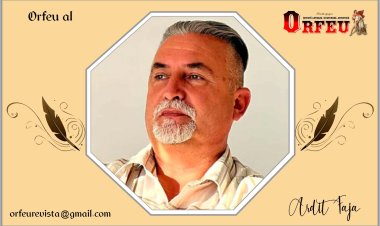 Ardit Faja – Cikël poetik (shqip-italisht), (Nën kujdesin e Rifat Ismailit)