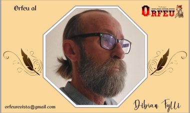 Dibran Fylli - Cikël poetik