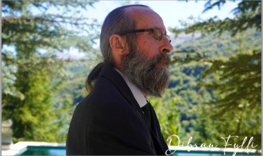 Dibran Fylli - Poezi shqip-gjermanisht (Përktheu Ferdinand Laholli)