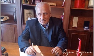 Agim Bajrami - Poezi (shqi-italisht), (Përktheu Rifat Ismaili