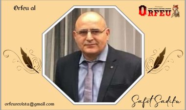 Safet Sadiku - poezi