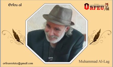 Muhammad Al-Laghafi - poem (Translated by Hassan Yarti)