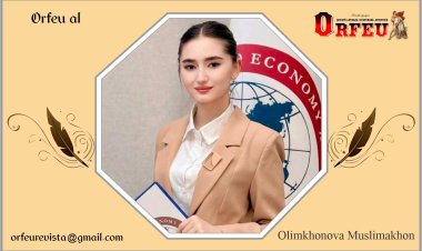 Olimkhonova Muslimakhon - poem