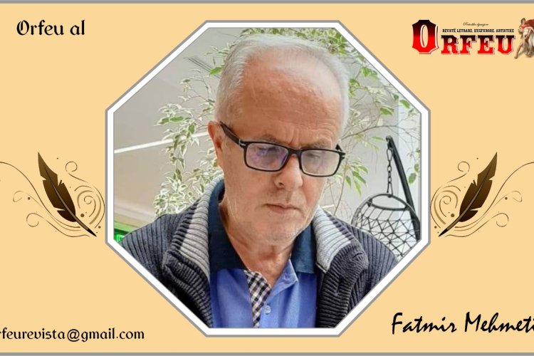 Fatmir Mehmeti - Analizë gjuhësore, semantike dhe moralo-edukative e fjalëve të urta (-IV-)