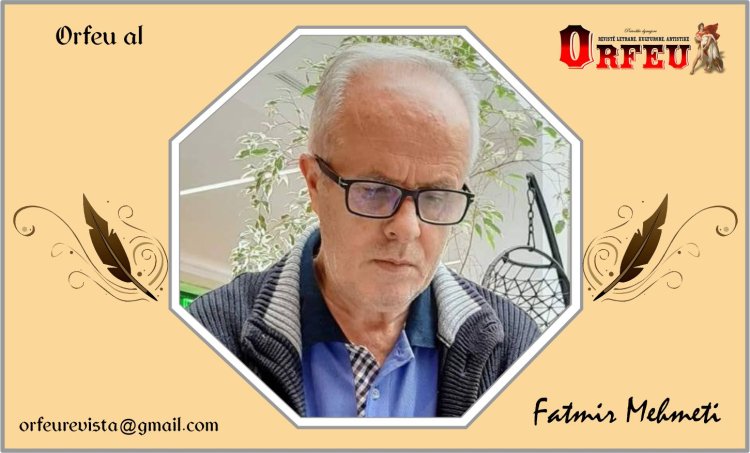 Fatmir Mehmeti - Analizë gjuhësore, semantike dhe moralo-edukative e fjalëve të urta (-I-)