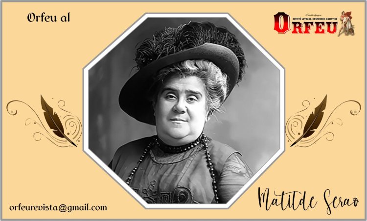 Comunicato stampa - Convegno Matilde Serao