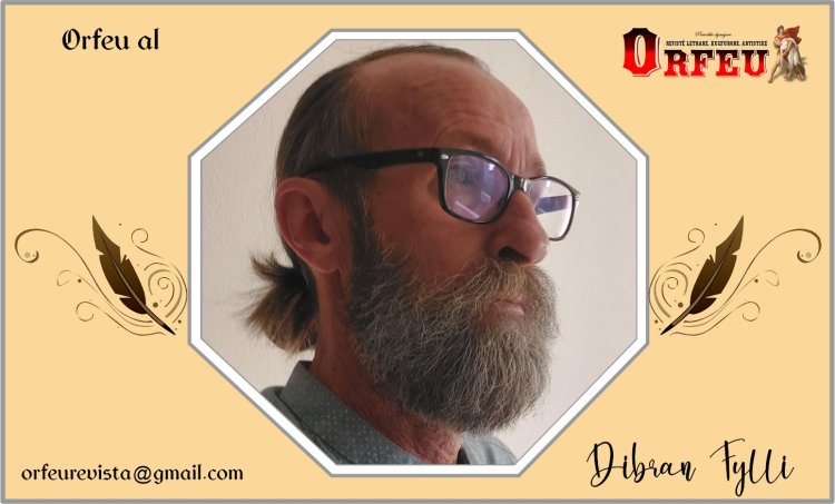 Dibran Fylli - Cikël poetik