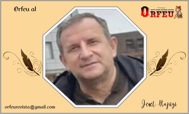 Zenel Hajrizi - Recension