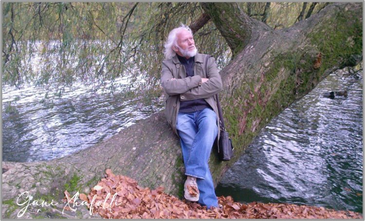 Me shkas - Ripublikim i një shkrimi të Gani Xhafollit