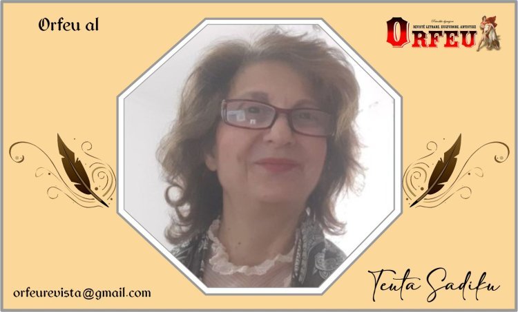 Teuta Sadiku – Analizë akademike