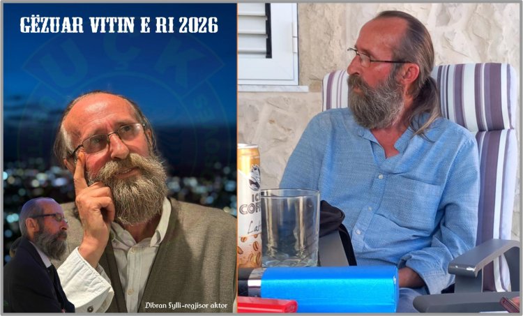 Urimi për vitin e ri 2026