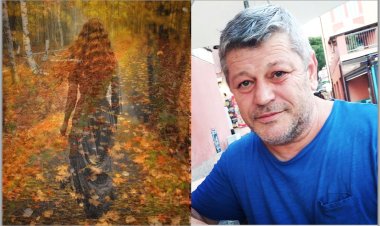 Rifat Ismaili - Cikël me lirika dashurie