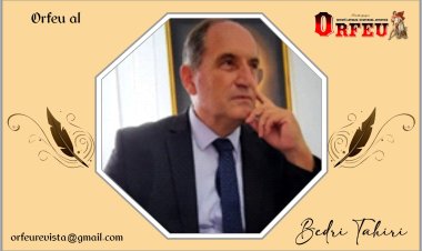 Bedri Tahiri - Një emër-shumë histori