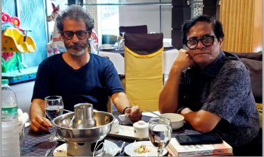 Nurul Hoque - Poetic Analysis (Prepared for publication by Angela Kosta)