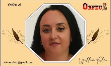 Cikël Poetik nga Vjollca Aliu