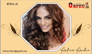 Ankica Anchie - Biography and Poetry Cycle (Part One)