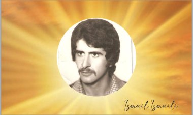 Një studim me disa tema (Përktheu Ismail Ismaili)