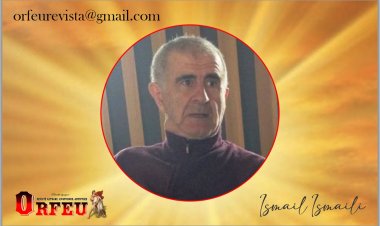 Një studim me disa tema (Përktheu Ismail Ismaili)