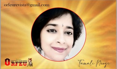 Tamali Neogi (Indi) - Poezi (Përkthyer nga Irma Kurti)