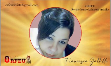 Intervistë me Francesca Gallello Gabriel Italo Nel Gómez