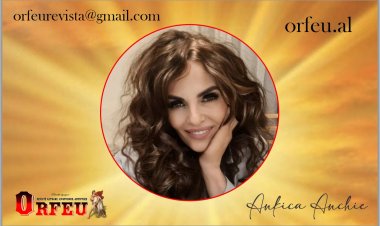 Ankica Anchie - Poem