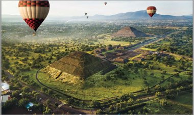 Nga Bordi Redaktues i National Geographic (Përktheu: Ismail ISMAILI)