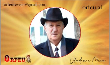 Vladimir Muça - Vëzhgime kritike mbi vëllimin me tregime "Po ku ishe tërë këto vite?" të Rifat Ismailit