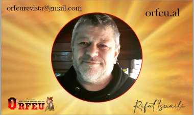 Rifat Ismaili - Katër poezi satirike