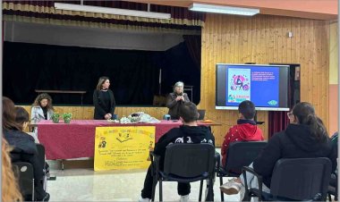 Notizie culturali di Angela Kosta