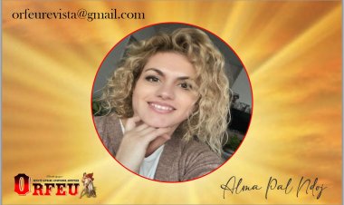 Cikël poetik nga Alma Pal Ndoj