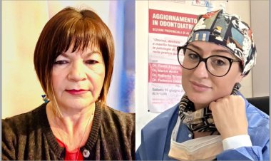 Sabina Darova - Intervistë me Dr. Majlinda Caka