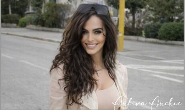 Ankica Anchie - Poetry cycle