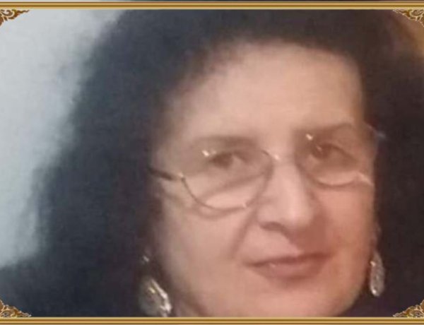 Manushaqe Shalci - Ta mbrojmë gjuhën tonë kombëtare...